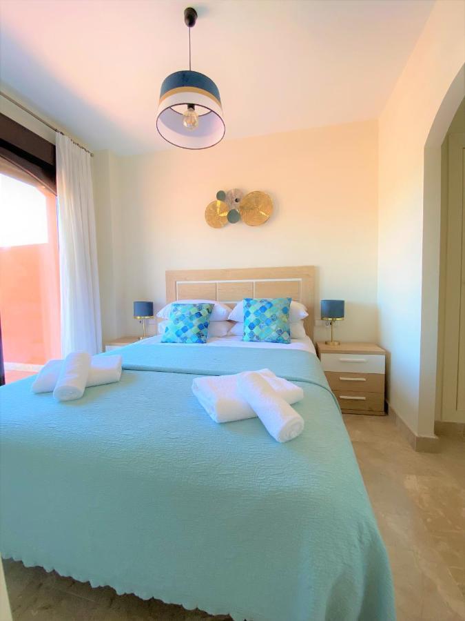 Sea View Penthouse Apartment With Hot Tub - Casa Bella Vista, Buenas Noches , เอสเตโปนา ภายนอก รูปภาพ