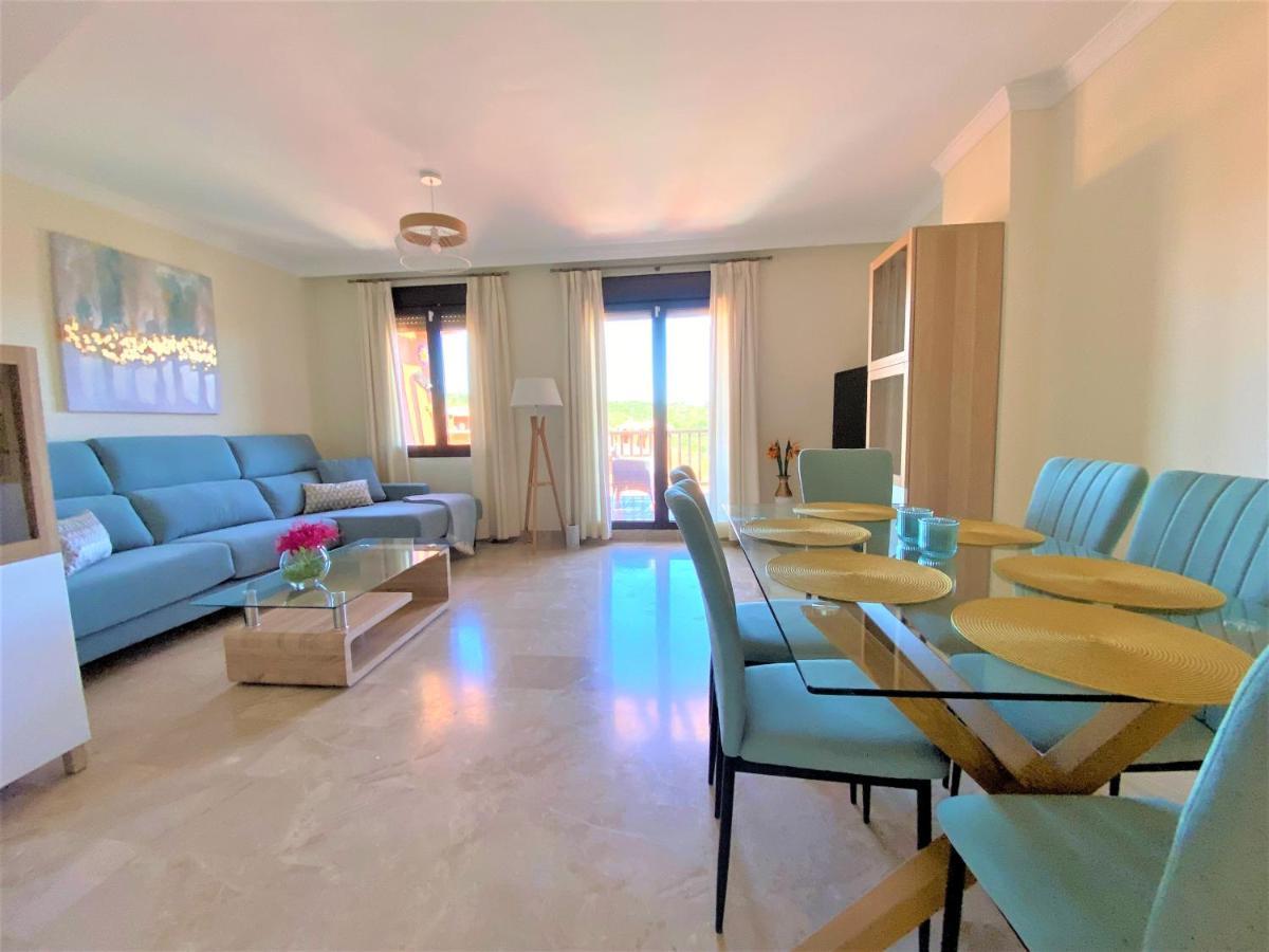 Sea View Penthouse Apartment With Hot Tub - Casa Bella Vista, Buenas Noches , เอสเตโปนา ภายนอก รูปภาพ