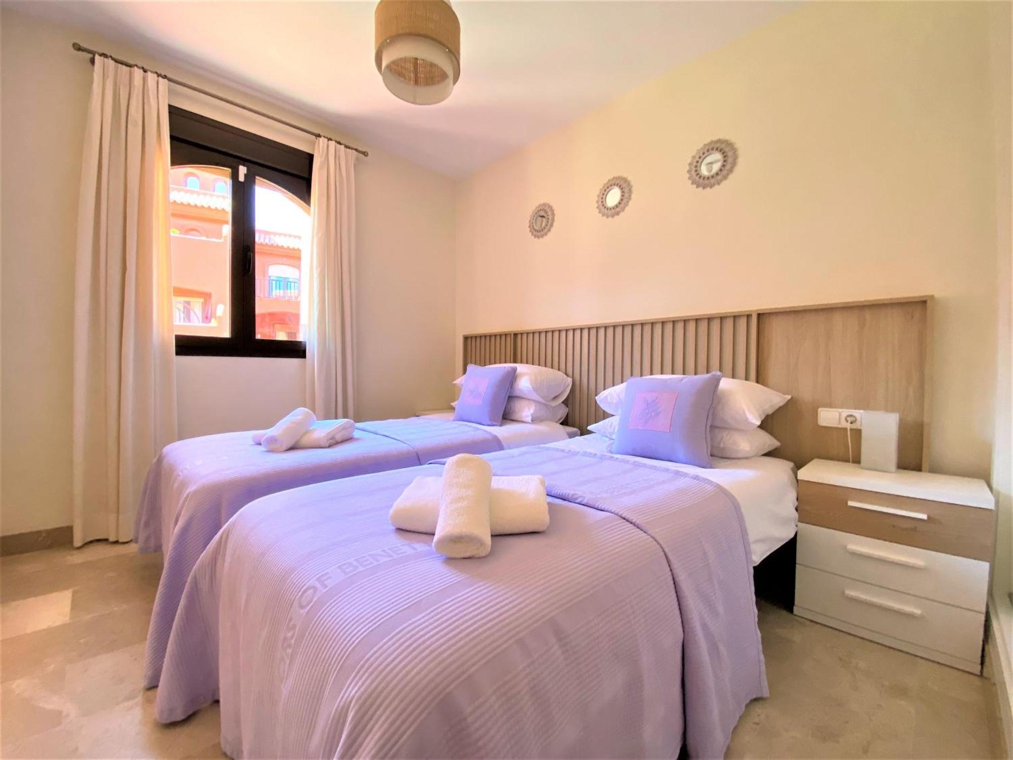 Sea View Penthouse Apartment With Hot Tub - Casa Bella Vista, Buenas Noches , เอสเตโปนา ภายนอก รูปภาพ