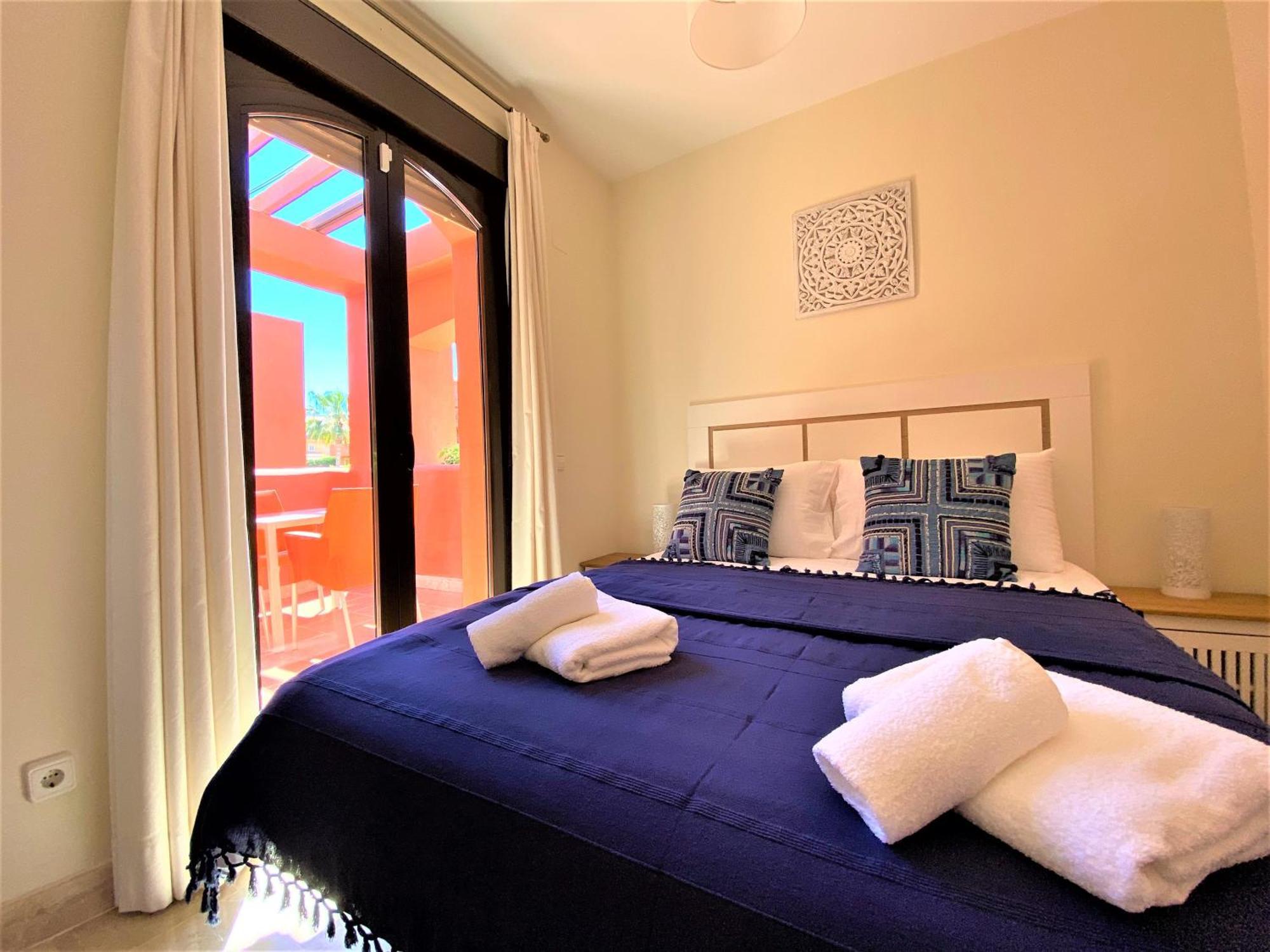Sea View Penthouse Apartment With Hot Tub - Casa Bella Vista, Buenas Noches , เอสเตโปนา ภายนอก รูปภาพ